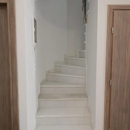 Unique Villa