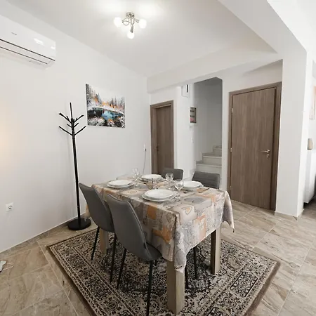 Villa Unique
