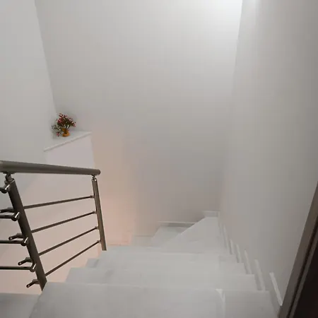 Villa Unique Lefkakia