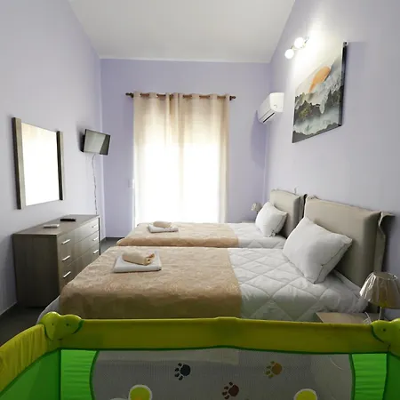 Villa Unique *