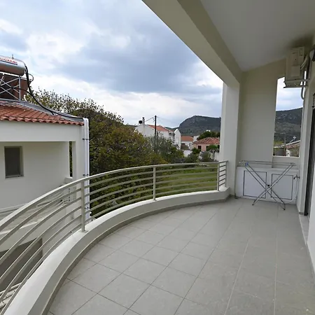 Unique Villa *