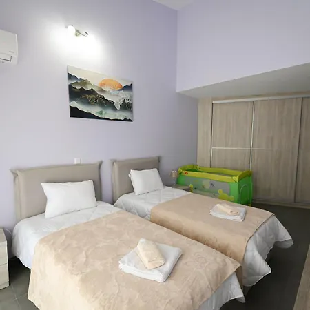 Unique Villa *